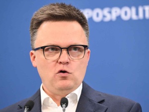 Rozłam w Polsce 2050. Znana poseł odchodzi z partii