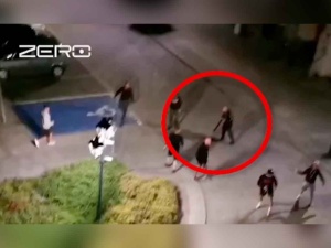 Zabójstwo w Nowem. Wypłynęły dwa nagrania