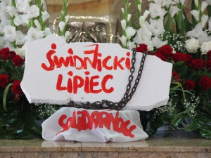 Nareszcie strajk! Lubelski Lipiec utorował drogę do powstania NSZZ „Solidarność”