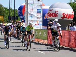Przeżyjmy to jeszcze raz. Wideorelacja z 36. Międzynarodowego Wyścigu Kolarskiego Solidarności i Olimpijczyków