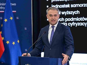 Gawkowski myśli o zablokowaniu platformy X. Kukiz odpowiada mu bez ogródek  