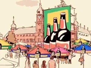 Potrzebna jest skuteczna walka z uzależnieniami. Nowa odsłona kampanii przeciw reklamom piwa