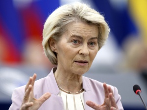 Wotum nieufności dla Ursuli von der Leyen? Dwa ciężkie zarzuty 