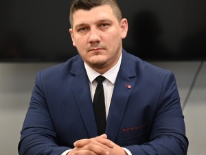 Zgoda buduje. Solidarność w SM Łapy stawia na dialog z nowym prezesem