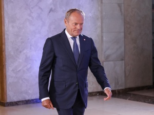 PO zmieni nazwę? Zaskakujące doniesienia