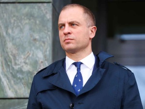 ABW odebrała dostęp do informacji niejawnych Szatkowskiemu. Jest odpowiedź