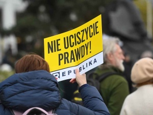Republika czy TVN24? Są wyniki oglądalności