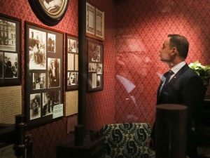 Rząd Tuska zamknął Muzeum Polskie w Rapperswilu i otworzył w nim restaurację