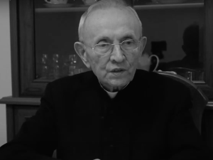 Nieustannie dzielił się dobrem. Uroczystości pogrzebowe bp. Władysława Bobowskiego