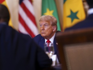 Trump zapowiada ważne oświadczenie ws. Rosji