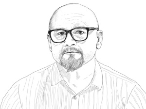 Sławomir Jastrzębowski: Bodnar oćwiczony