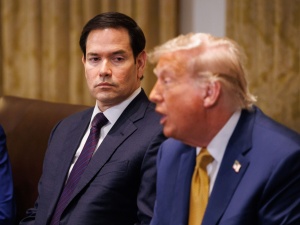 Rubio: Straty Rosji na froncie gwałtownie wzrosły