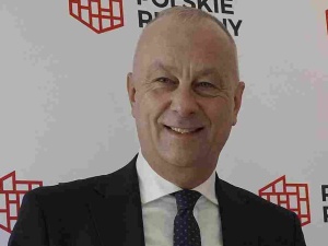 Marszałek rezygnuje ze stanowiska. Powód: niebezpieczna jazda samochodem