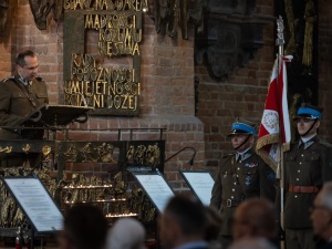 Gdańsk. Apel Pamięci w rocznicę Krwawej Niedzieli