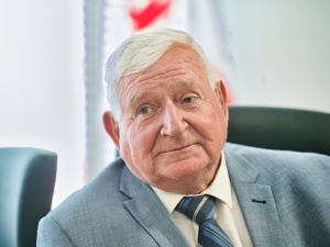 Hubert Błaszczyk, represjonowany działacz NSZZ S o stanie sądownictwa w Polsce: Przypomina mi okres tuż po wprowadzeniu stanu wojennego