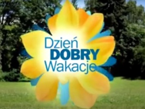 Wpadka w „Dzień dobry wakacje”. Nagranie trafiło do sieci