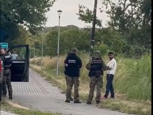 Polacy chcą referendum w sprawie nielegalnych imigrantów. Miażdżące wyniki sondażu