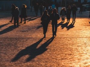 Populacja UE osiągnęła rekordowy poziom