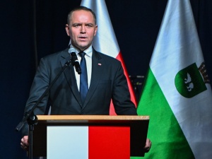 Karol Nawrocki: Pamięć i prawda to fundament wspólnoty