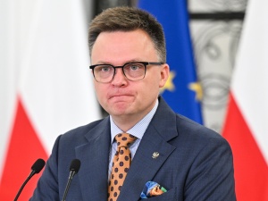 Co dalej z Polską 2050? Nowy sondaż nie pozostawia złudzeń