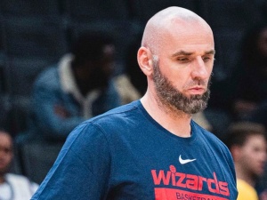 Marcin Gortat opublikował wpis. Te słowa łamią serce