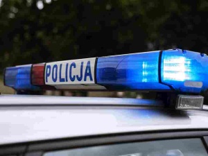 Napaść na policjanta. Sprawcami funkcjonariusze urzędu celno-skarbowego