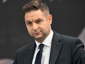 Patryk Jaki: To, co oni szykowali, to klasyczna definicja zamachu stanu