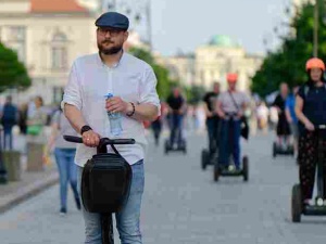 Nowy przepis w prawie drogowym. Jest rządowa informacja