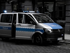 Akcja kontrterrorystów pod Warszawą. Zatrzymano Gruzina