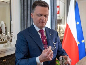 Polska 2050 stawia ultimatum Tuskowi: Zagłosujemy z PiS i Konfederacją