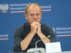 Fatalne wieści dla Tuska. Sondaż nie pozostawia złudzeń