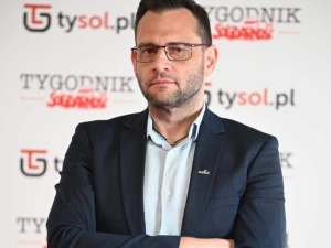 Red. naczelny TS Michał Ossowski: Rząd nie broni bezpieczeństwa obywateli, tylko stara się przetrwać kryzysy wizerunkowe