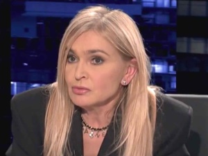 Co dalej z Moniką Olejnik w TVN? Podano wyniki oglądalności