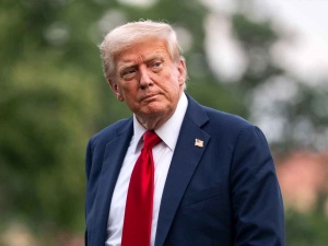 Trump rozmawiał z Zełenskim. Padło pytanie o atak na Moskwę