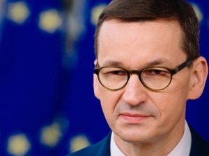Platforma Obywatelska musi przeprosić Morawieckiego. Jest wyrok sądu