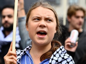 Węgry: Policja wszczęła dochodzenie wobec Grety Thunberg