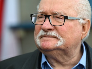 Strasznie boli. Lech Wałęsa przerwał milczenie po przebytej operacji