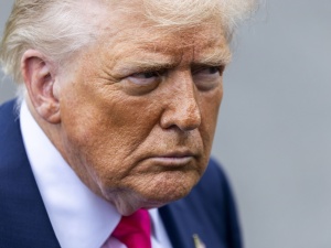 Trump stawia Putina pod ścianą
