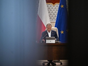Koniec ery Tuska za rok? Strategia PO przed wyborami parlamentarnymi
