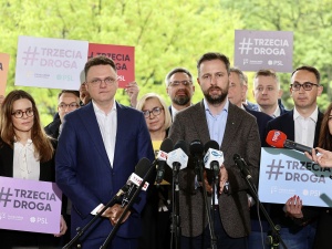 Andrzej Gajcy: Zamach stanu, który się nie wydarzył