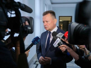 Szef klubu PiS o ułaskawieniu Roberta Bąkiewicza: „Bronił kościołów przed atakiem barbarzyńców” 