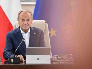 Nowy sondaż. Polacy ocenili rząd Tuska 