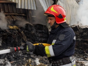 Polska fabryka celem rosyjskiego ataku na Ukrainie. Są ciężko ranni
