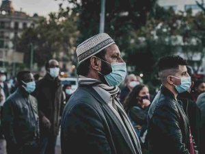 Lewicowy publicysta chce masowego napływu migrantów do Polski. Nie mogę się doczekać tej grupy wyborców