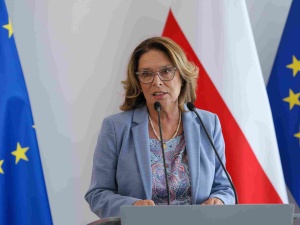 KO chce odwołania wicemarszałka z PSL