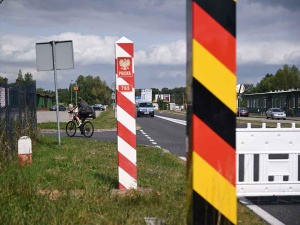 Imigranci odesłani z Niemiec do Polski. Szokujące dane
