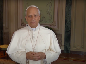 Papież: polityka łączy wtedy, gdy nie zadowala się propagandą tworzącą wrogów [video]