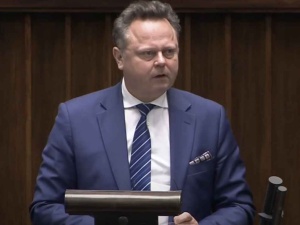 Konflikt koalicjantów w rządzie. Tym razem chodzi o wiceministra MSZ