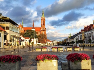 Komunikat dla mieszkańców Białegostoku