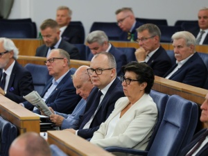 Bodnar wraca do sprawy rzekomego fałszowania wyborów